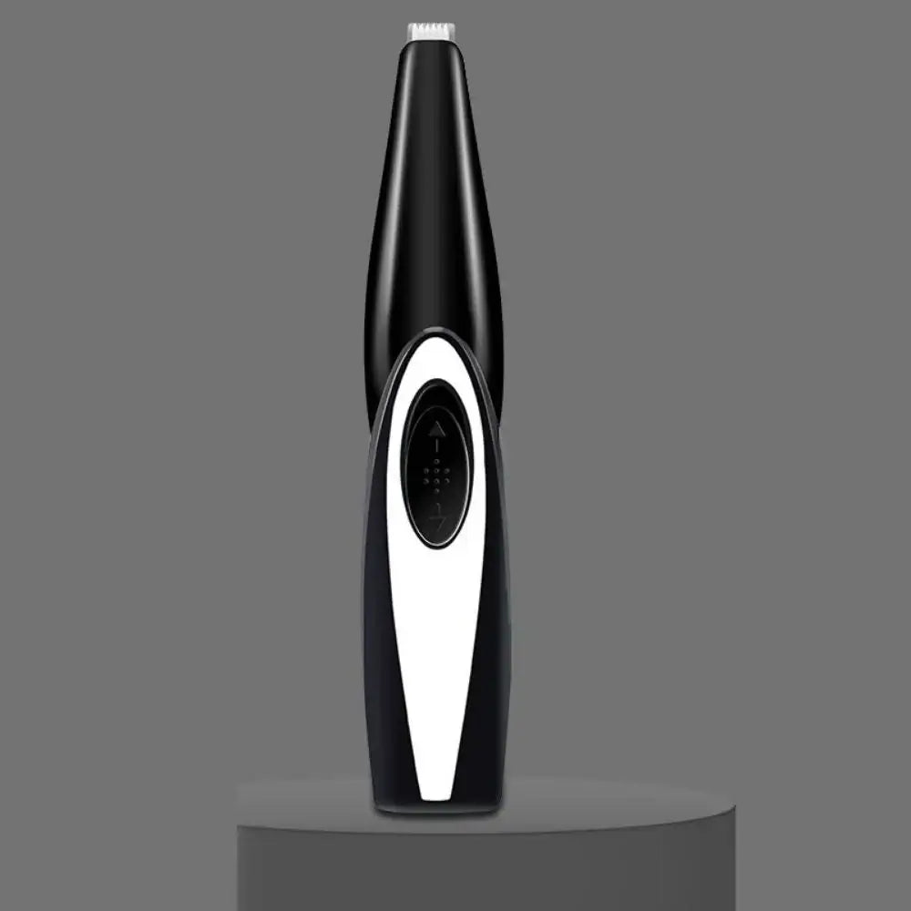 Royallure Ultra-Quiet Pet Trimmer with Safety Blade – Precision Grooming Tool for Stress-Free Pet Care