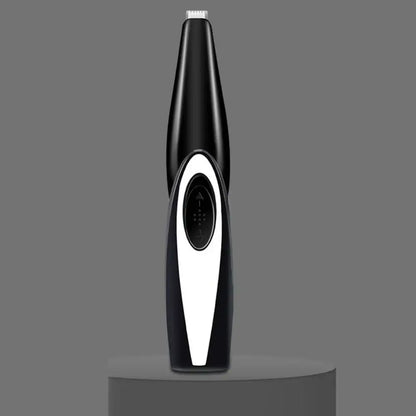 Royallure Ultra-Quiet Pet Trimmer with Safety Blade – Precision Grooming Tool for Stress-Free Pet Care