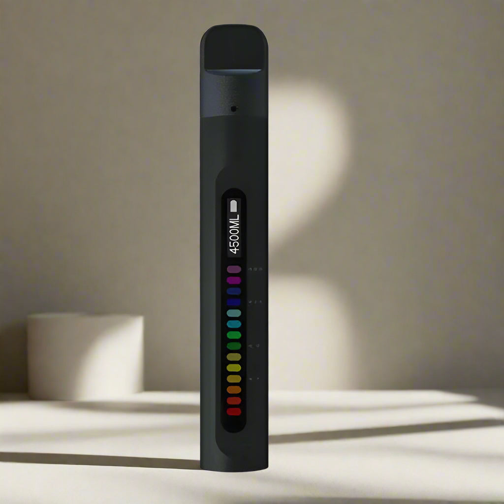 Royaleva Smart Breathing Trainer for Better Breathe Fitness
