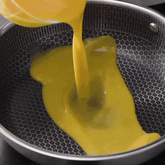 Royallure Stainless-Steel Non-Stick Frying Pan – 30 cm, Even Heat & Durable Finish