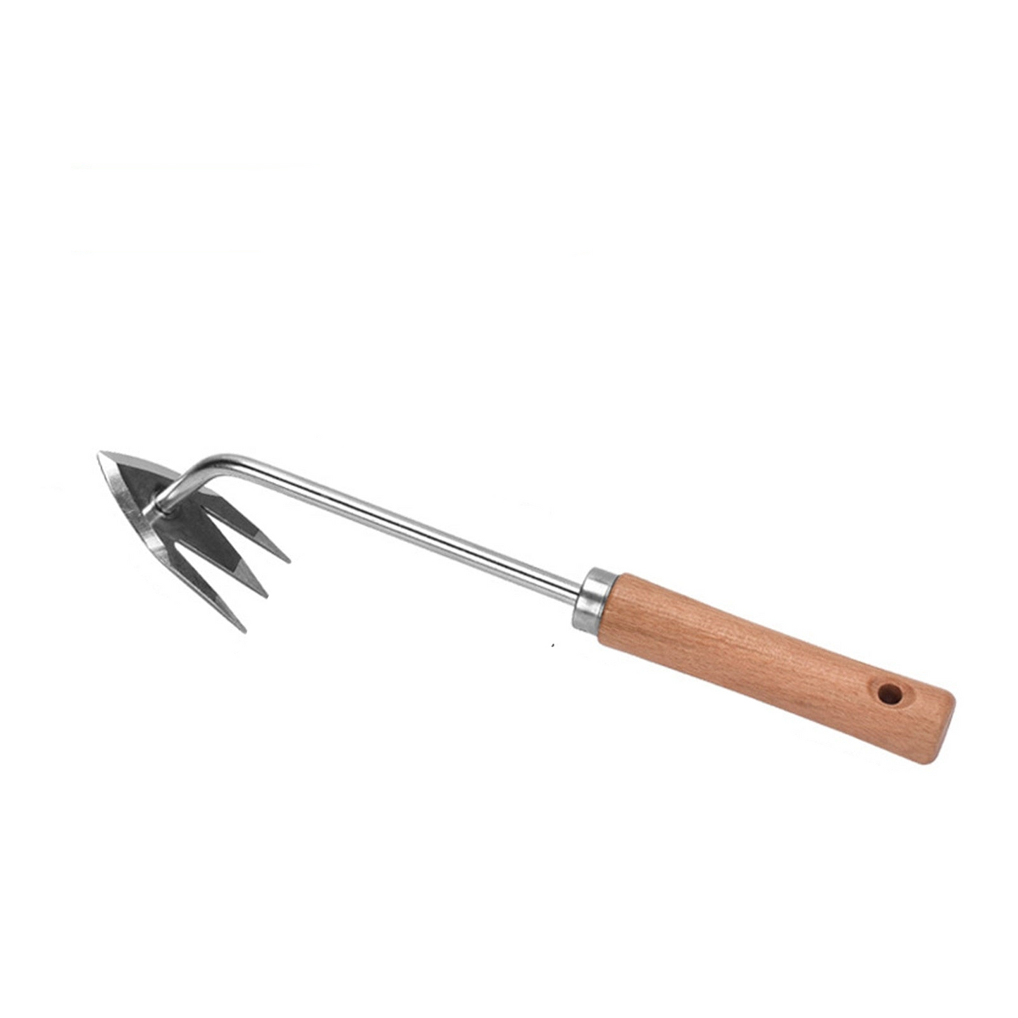 Royallure Premium Stainless Steel Weed Remover and Grass Cutter Tool