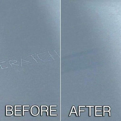 Luxora Stainless Steel Scratch Eraser for Rust Removal