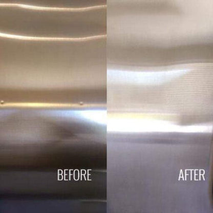 Luxora Stainless Steel Scratch Eraser for Rust Removal