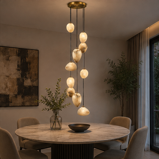 staircase-pendant-chandelier  