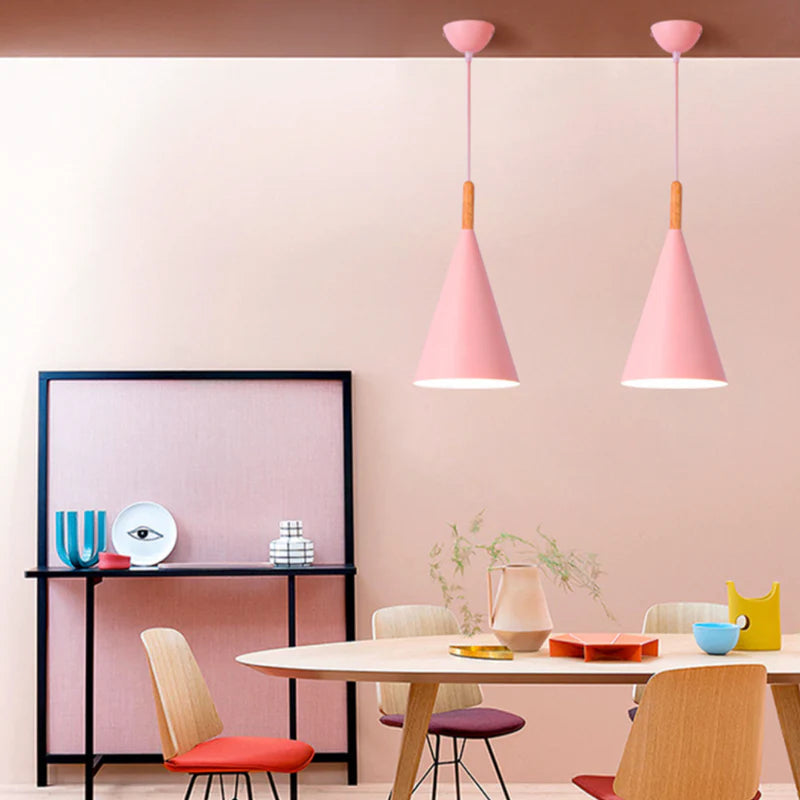 suspension | Lio 5