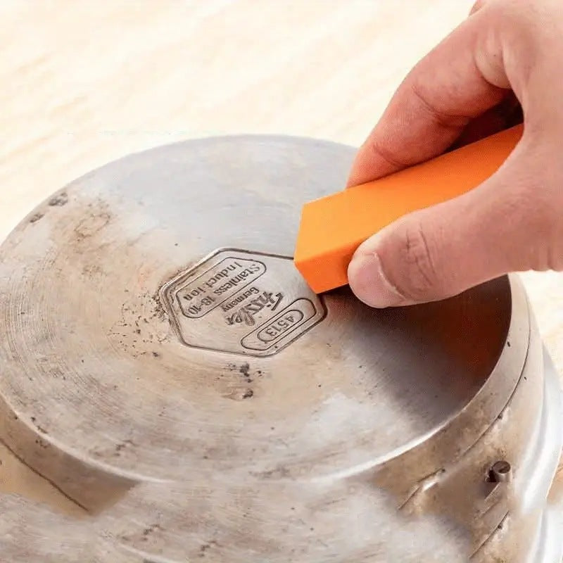 RoyaleGlow Limescale Eraser Rust Remover for Multi-Surfaces