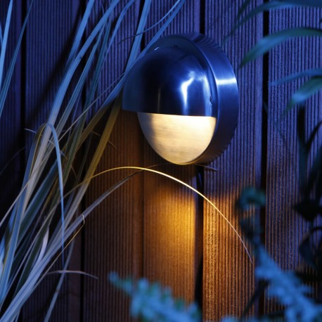 Royaleva Industrial Outdoor Wall Sconce Light Fixture, Vintage Exterior Barn Lighting