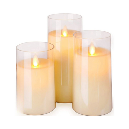 Rayvia LED Ambient Decor For Cozy Home Spaces
