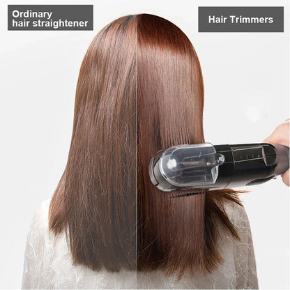 Luxora Trimmer For Damaged Split Ends Salon Quality At Home Hair Repair