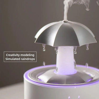 Royaleva Umbrella Water Drop Air Humidifier 300ML
