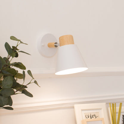 RoyaleGlow Artisan Rotatable Wall Sconce | Wall Light Lamp