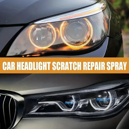 RoyaleGlow Headlight Restoration Kit for Crystal Clear Lights