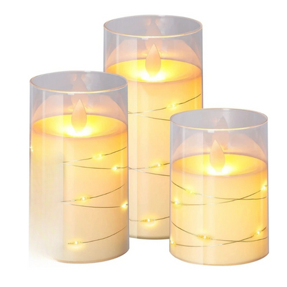 Rayvia LED Ambient Decor For Cozy Home Spaces