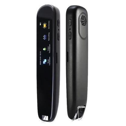 Royaleva Translator Pen Scanner for Quick Language Translation