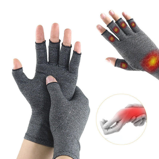 Royaleva Compression Gloves for Arthritis Pain Relief
