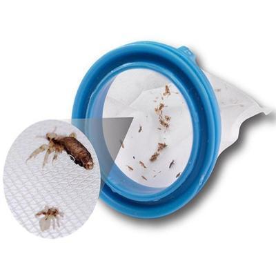 Luxora Electric Lice Comb for Safe and Chemical-Free Removal