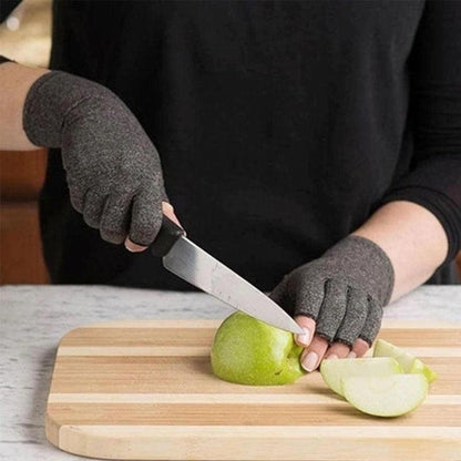 Royaleva Compression Gloves for Arthritis Pain Relief