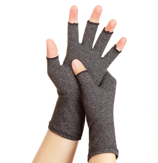 Royaleva Compression Gloves for Arthritis Pain Relief