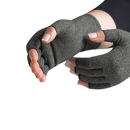 Royaleva Compression Gloves for Arthritis Pain Relief