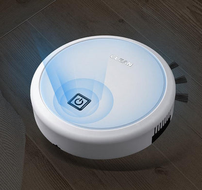 Royaleva Robot Vacuum Cleaner with Smart Cleaning Tech
