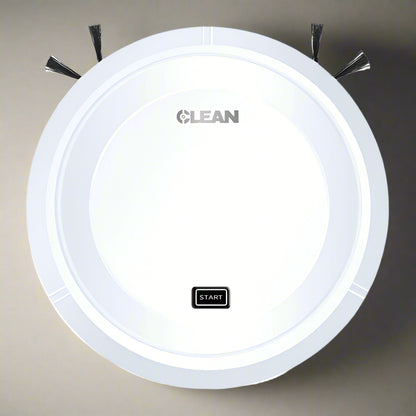 Royaleva Robot Vacuum Cleaner with Smart Cleaning Tech
