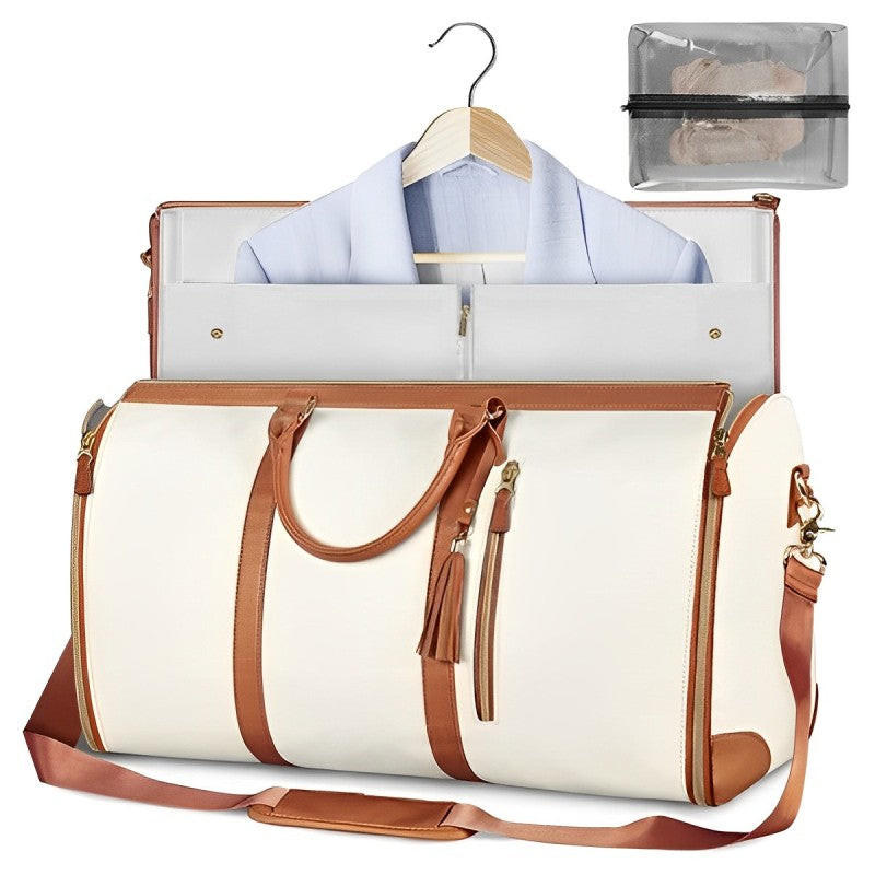 Royaleva Travel Bag For Women And Men Stylish Organizer